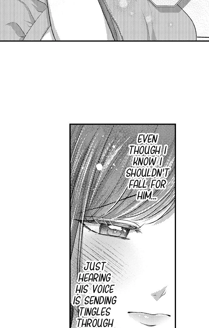 I Just Can’t Quit My Ex Chapter 26 - Page 4