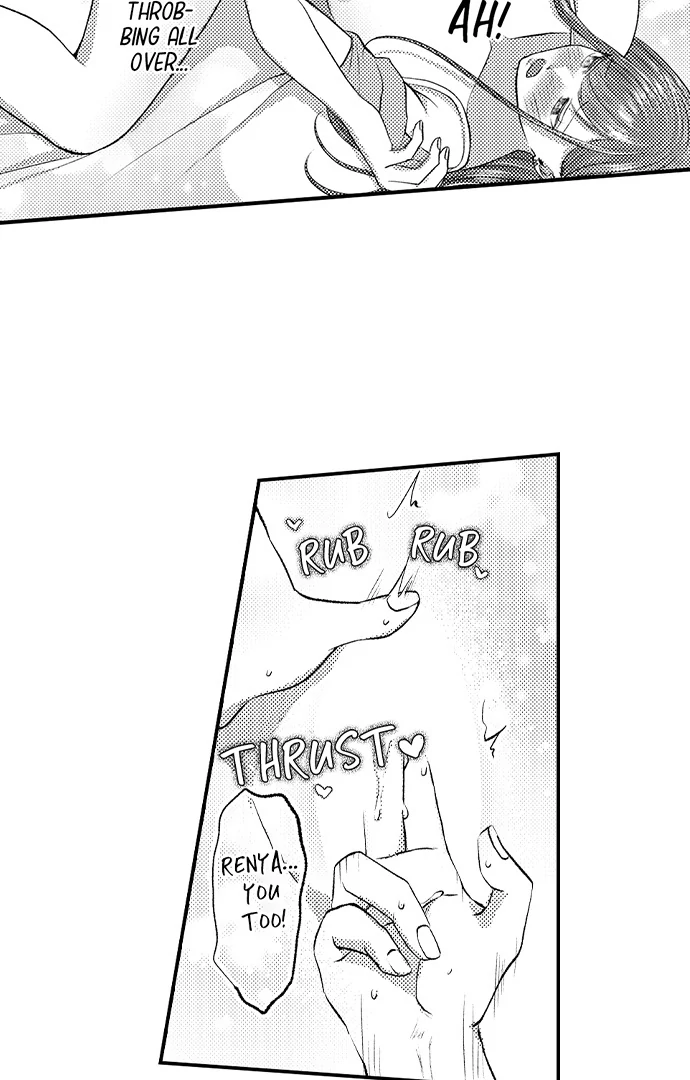 I Just Can’t Quit My Ex Chapter 26 - Page 35