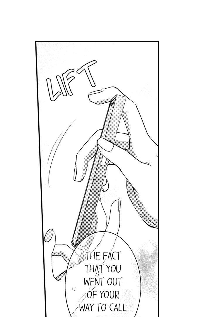 I Just Can’t Quit My Ex Chapter 26 - Page 9