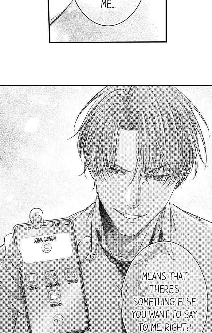 I Just Can’t Quit My Ex Chapter 26 - Page 10