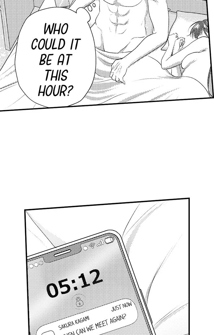 I Just Can’t Quit My Ex Chapter 27 - Page 14