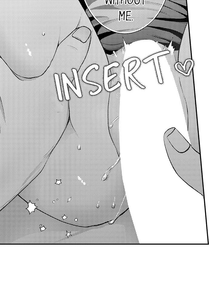 I Just Can’t Quit My Ex Chapter 27 - Page 6