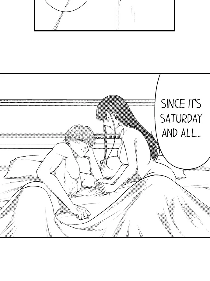 I Just Can’t Quit My Ex Chapter 28 - Page 11