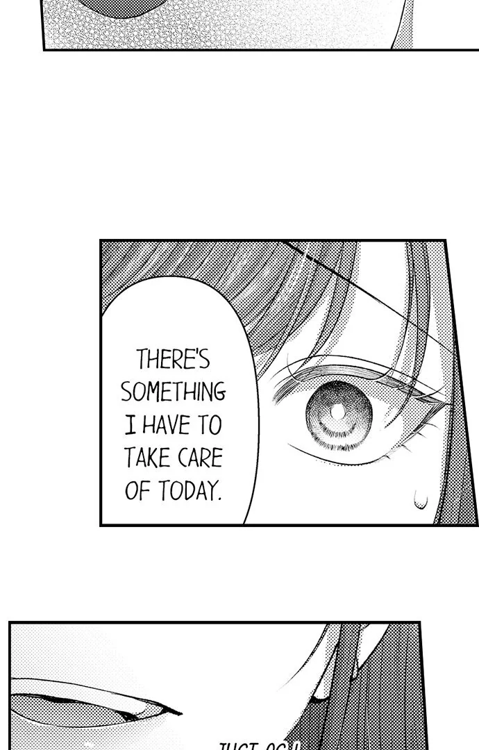 I Just Can’t Quit My Ex Chapter 28 - Page 14