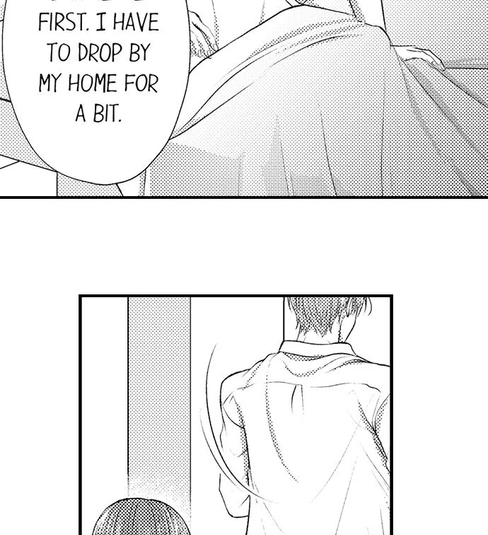 I Just Can’t Quit My Ex Chapter 28 - Page 16