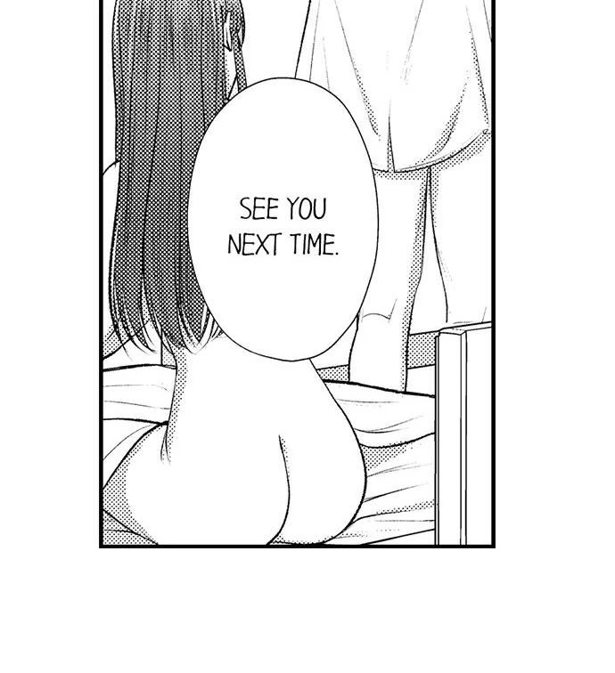 I Just Can’t Quit My Ex Chapter 28 - Page 17