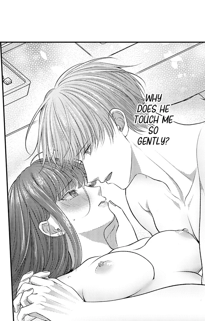 I Just Can’t Quit My Ex Chapter 28 - Page 22