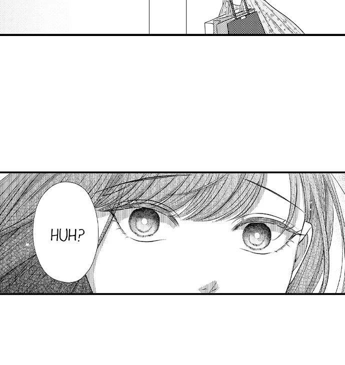 I Just Can’t Quit My Ex Chapter 28 - Page 25