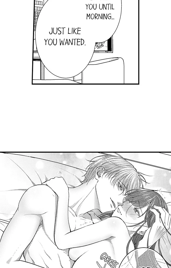 I Just Can’t Quit My Ex Chapter 28 - Page 4