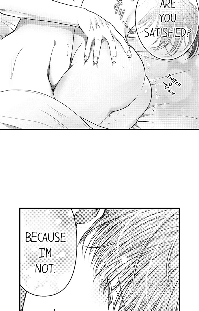 I Just Can’t Quit My Ex Chapter 28 - Page 5