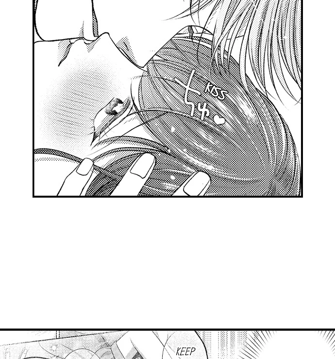 I Just Can’t Quit My Ex Chapter 28 - Page 6