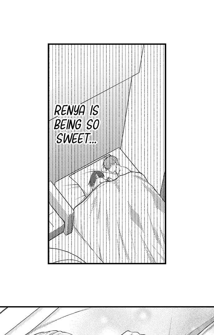 I Just Can’t Quit My Ex Chapter 28 - Page 8