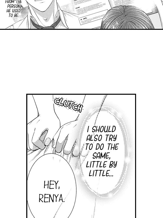 I Just Can’t Quit My Ex Chapter 28 - Page 10