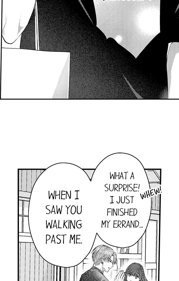 I Just Can’t Quit My Ex Chapter 29 - Page 16