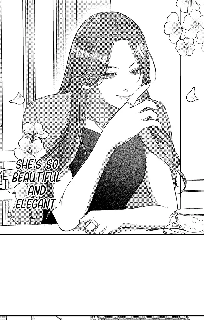 I Just Can’t Quit My Ex Chapter 29 - Page 3