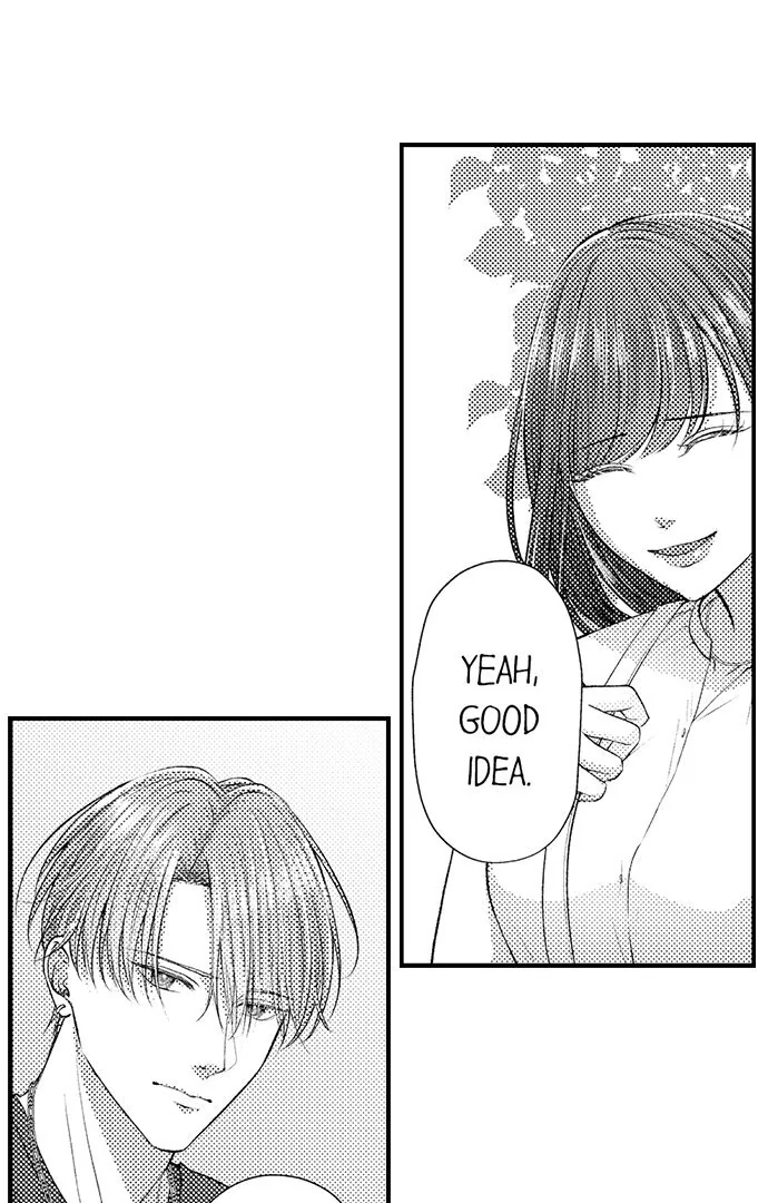 I Just Can’t Quit My Ex Chapter 29 - Page 21