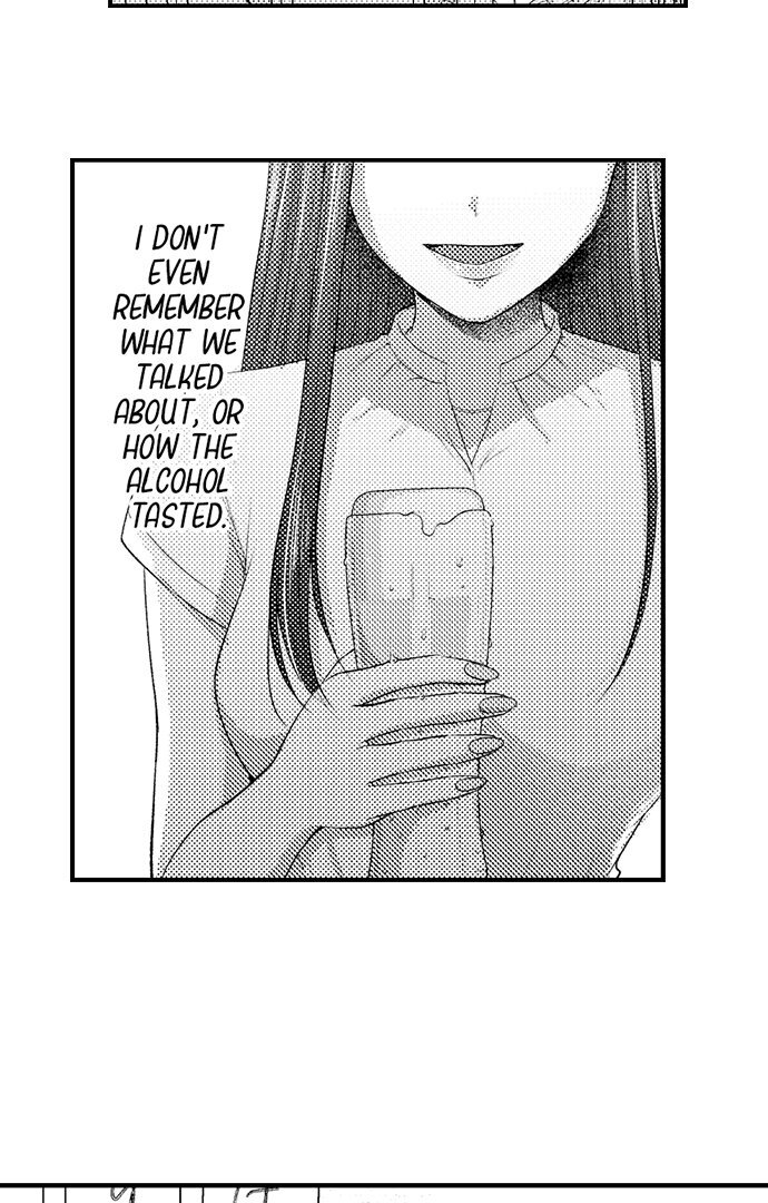 I Just Can’t Quit My Ex Chapter 29 - Page 23