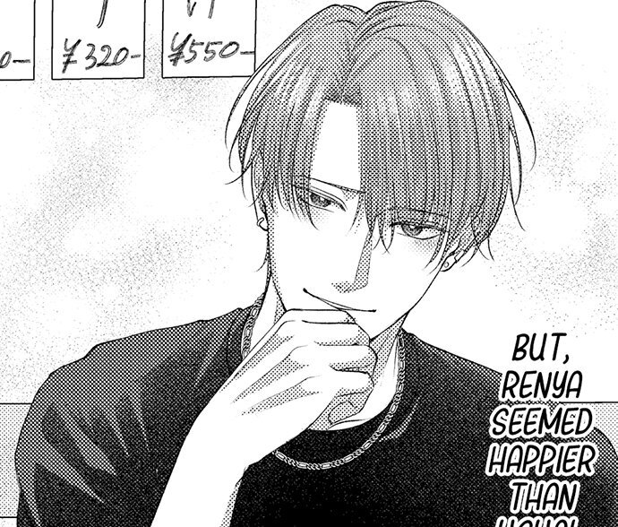 I Just Can’t Quit My Ex Chapter 29 - Page 24