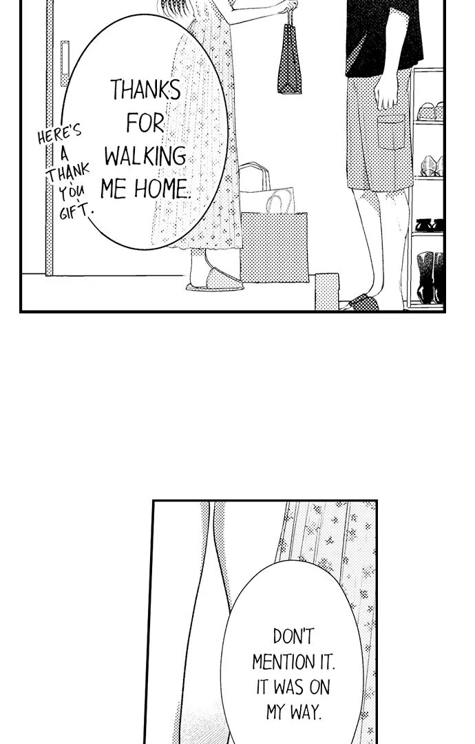 I Just Can’t Quit My Ex Chapter 29 - Page 28