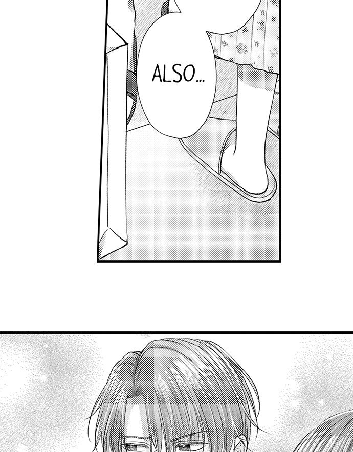 I Just Can’t Quit My Ex Chapter 29 - Page 29