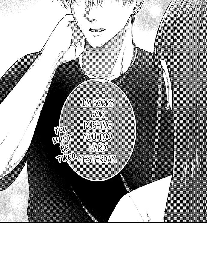 I Just Can’t Quit My Ex Chapter 29 - Page 30