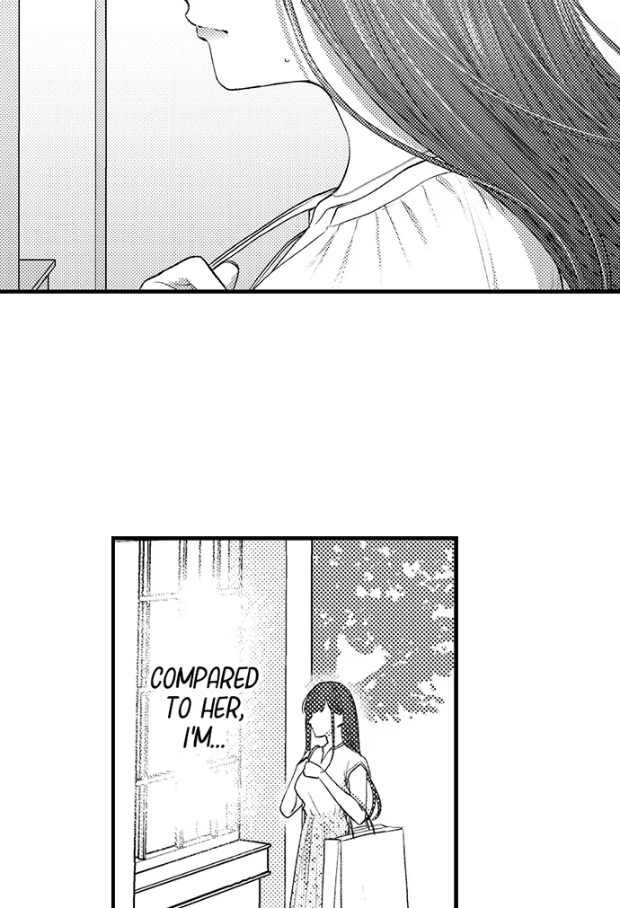 I Just Can’t Quit My Ex Chapter 29 - Page 4