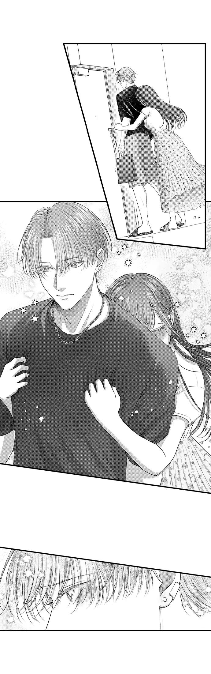 I Just Can’t Quit My Ex Chapter 29 - Page 32