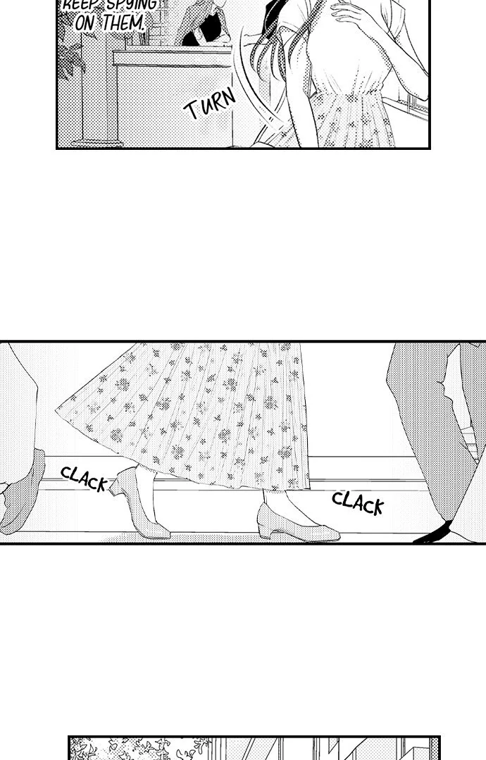 I Just Can’t Quit My Ex Chapter 29 - Page 7