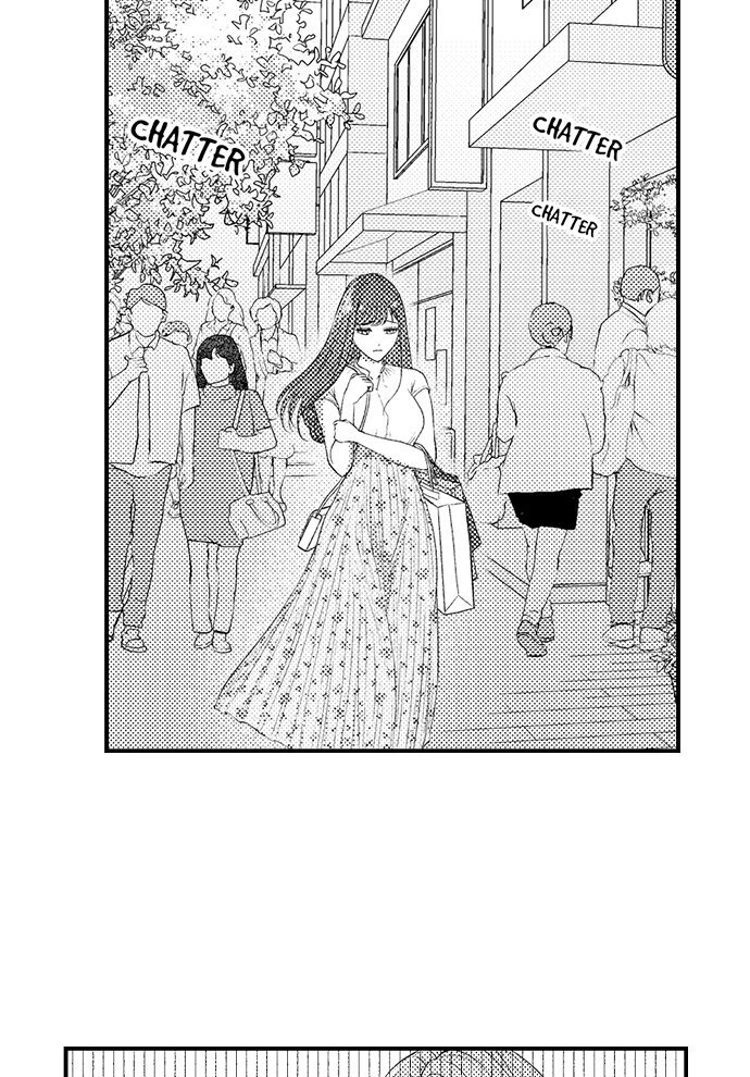 I Just Can’t Quit My Ex Chapter 29 - Page 8