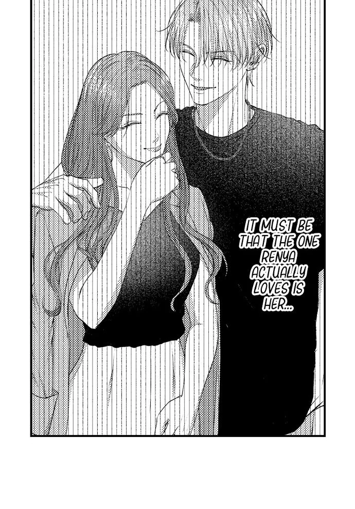 I Just Can’t Quit My Ex Chapter 29 - Page 9