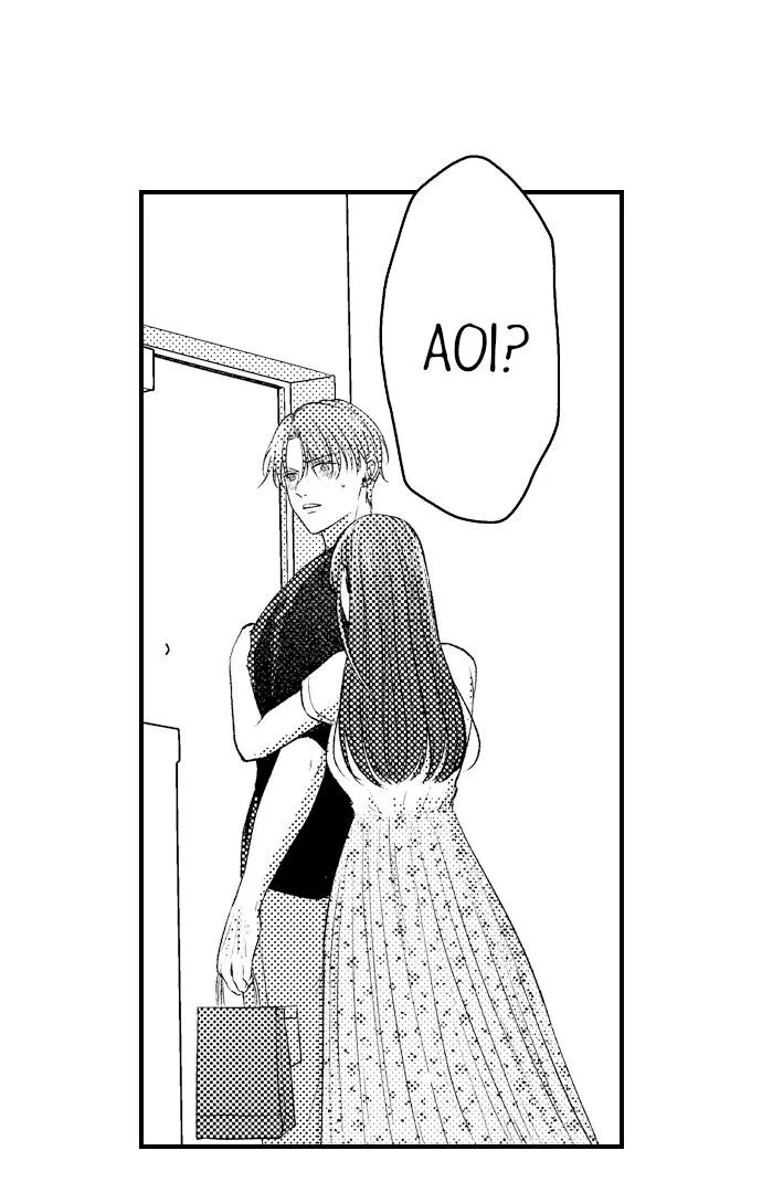 I Just Can’t Quit My Ex Chapter 30 - Page 2