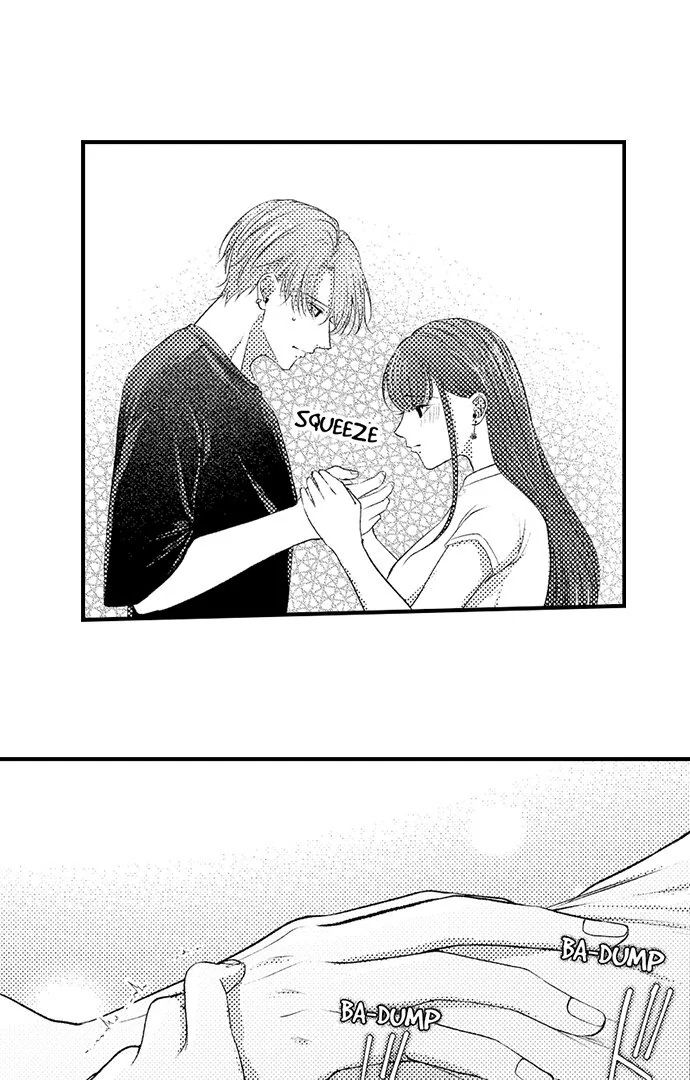 I Just Can’t Quit My Ex Chapter 30 - Page 13