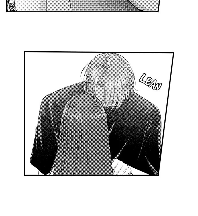 I Just Can’t Quit My Ex Chapter 30 - Page 17