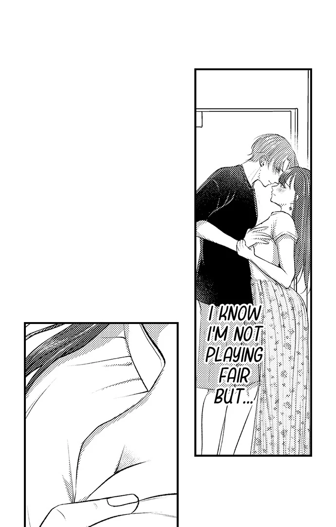 I Just Can’t Quit My Ex Chapter 30 - Page 18