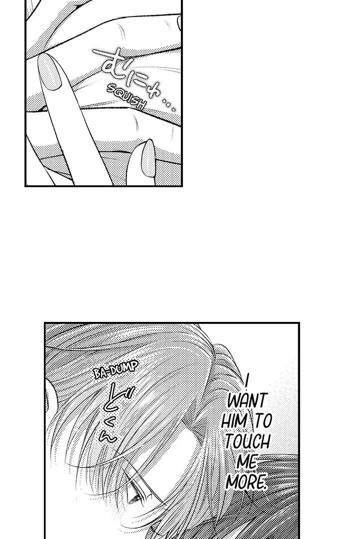 I Just Can’t Quit My Ex Chapter 30 - Page 19