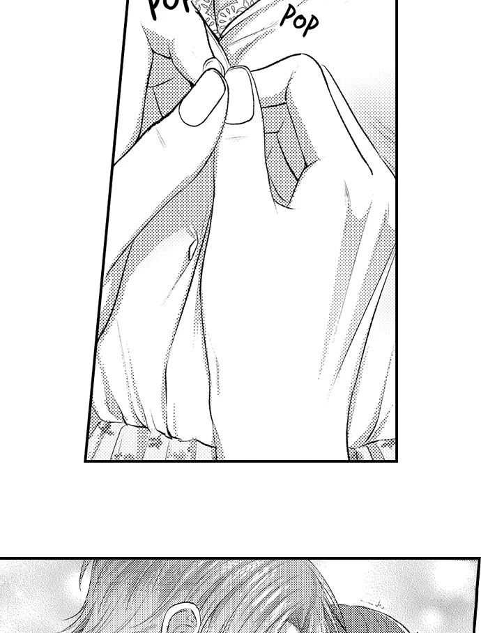 I Just Can’t Quit My Ex Chapter 30 - Page 21