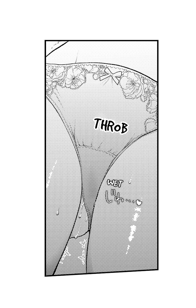 I Just Can’t Quit My Ex Chapter 30 - Page 23