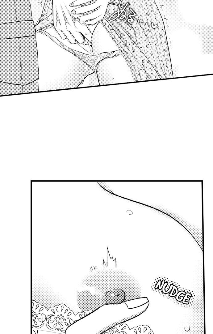 I Just Can’t Quit My Ex Chapter 30 - Page 28