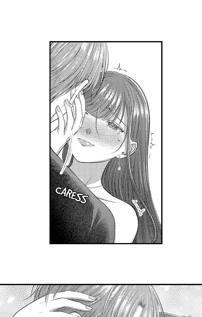 I Just Can’t Quit My Ex Chapter 30 - Page 34