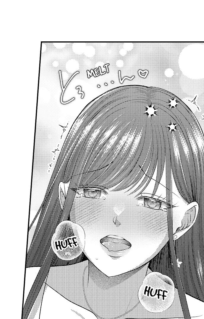 I Just Can’t Quit My Ex Chapter 30 - Page 39