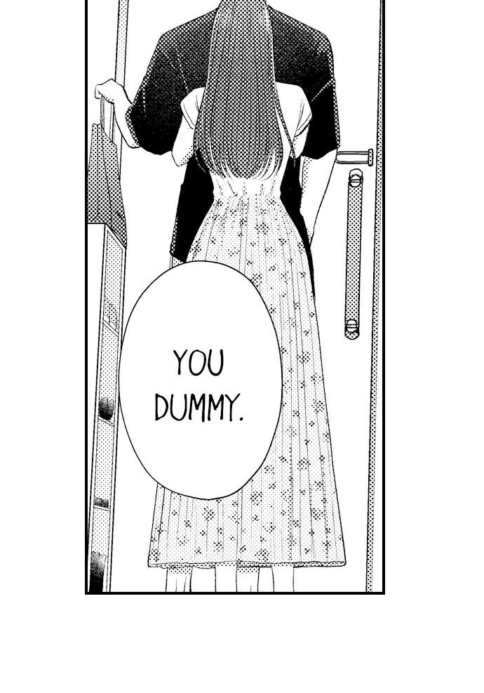 I Just Can’t Quit My Ex Chapter 30 - Page 7