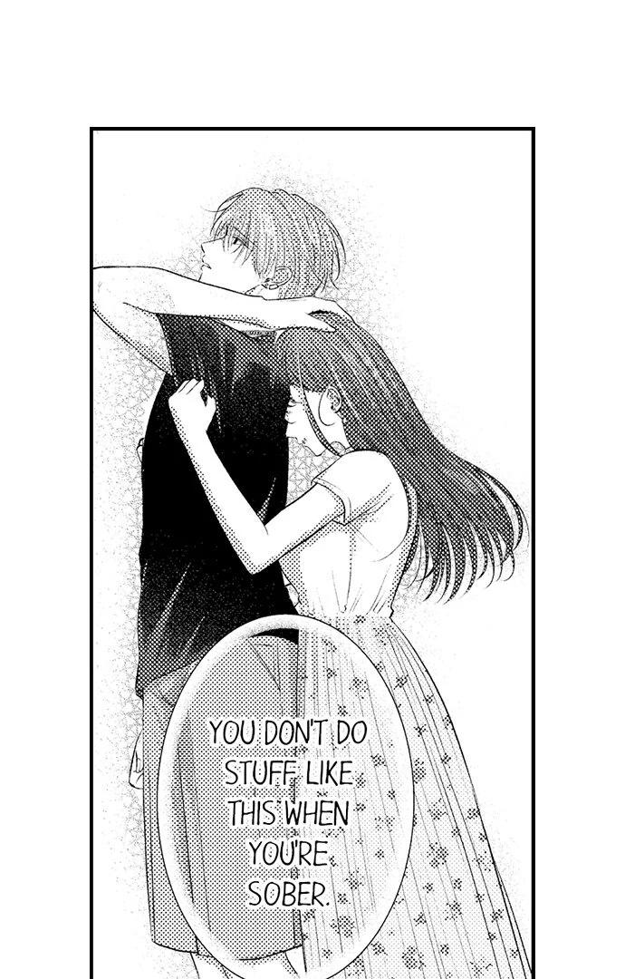 I Just Can’t Quit My Ex Chapter 30 - Page 8