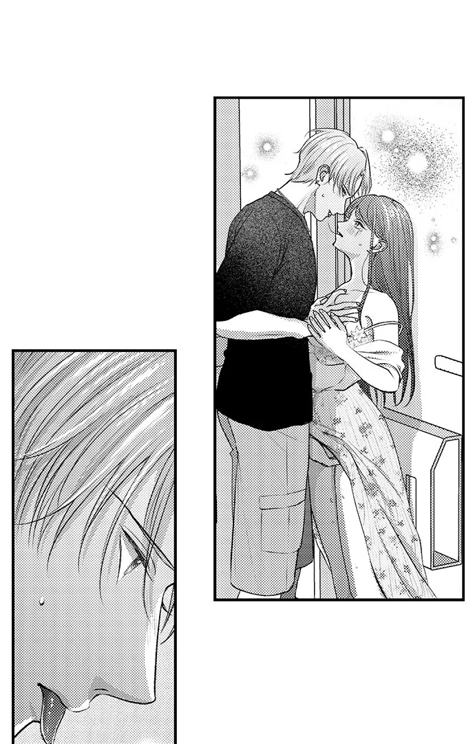 I Just Can’t Quit My Ex Chapter 31 - Page 2