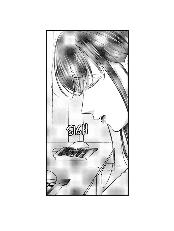 I Just Can’t Quit My Ex Chapter 31 - Page 12