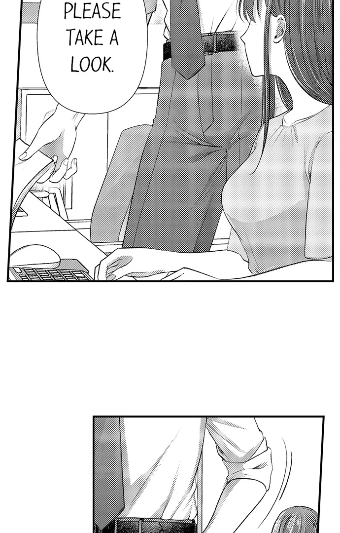 I Just Can’t Quit My Ex Chapter 31 - Page 15