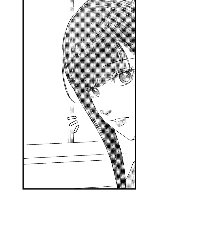 I Just Can’t Quit My Ex Chapter 31 - Page 27