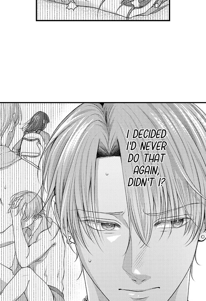 I Just Can’t Quit My Ex Chapter 31 - Page 4