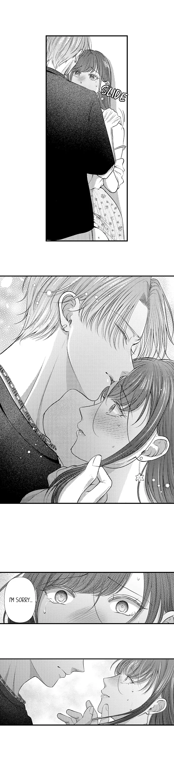 I Just Can’t Quit My Ex Chapter 31 - Page 6