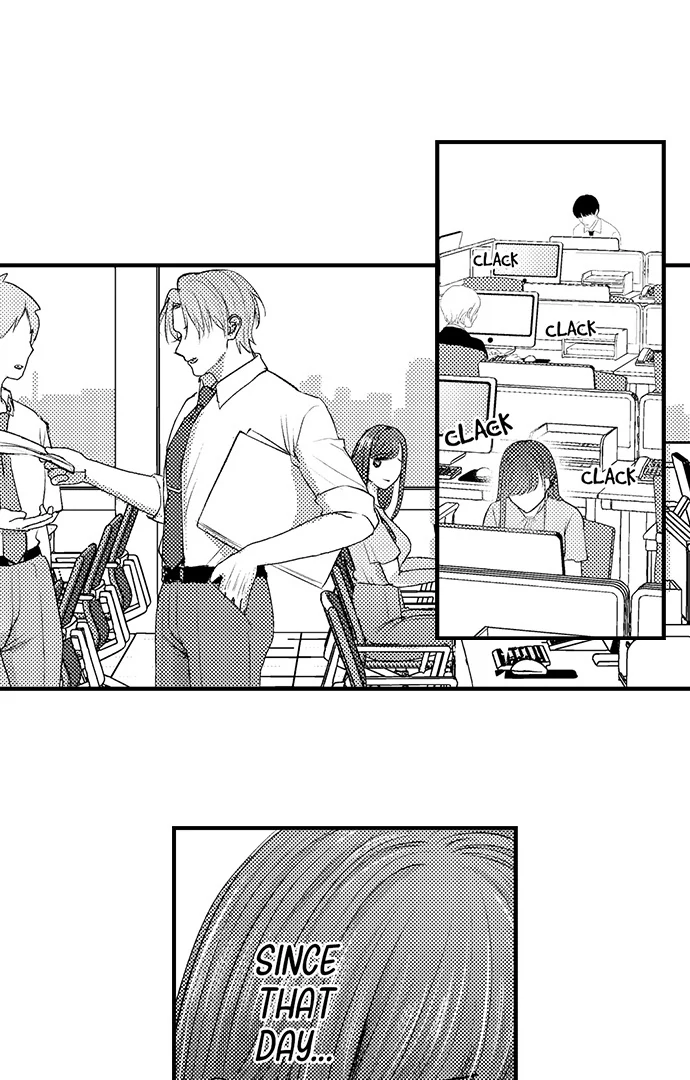 I Just Can’t Quit My Ex Chapter 31 - Page 9