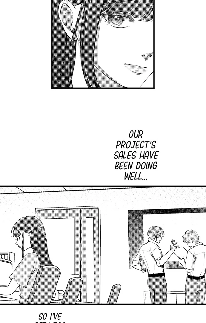 I Just Can’t Quit My Ex Chapter 31 - Page 10